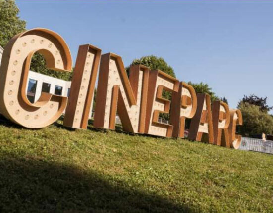 Cine Parc 2026