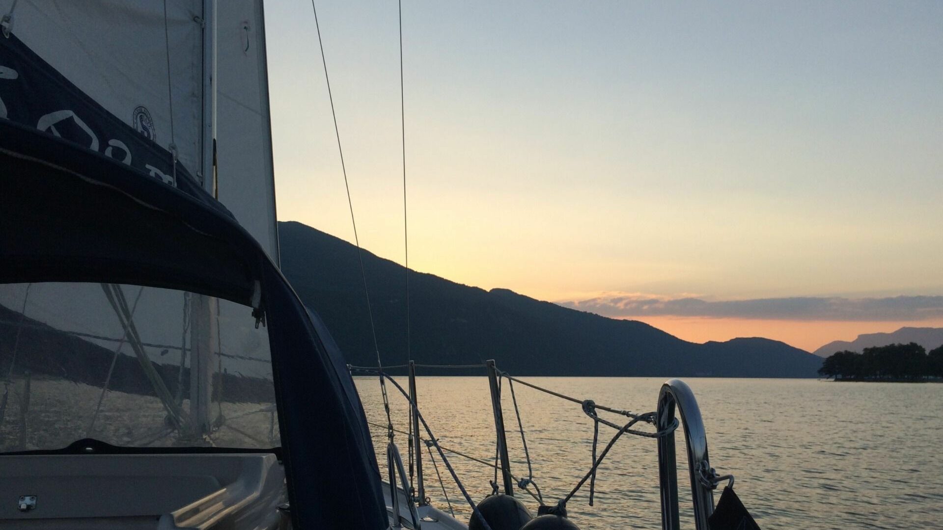 Loueur bateau lac du bourget