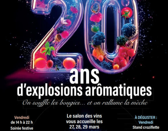 vinolac 2026 Brison st innocent