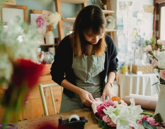 Accompagnement commerçants Grand Lac