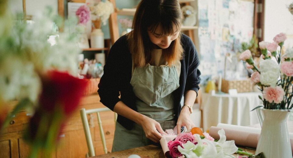 Accompagnement commerçants Grand Lac