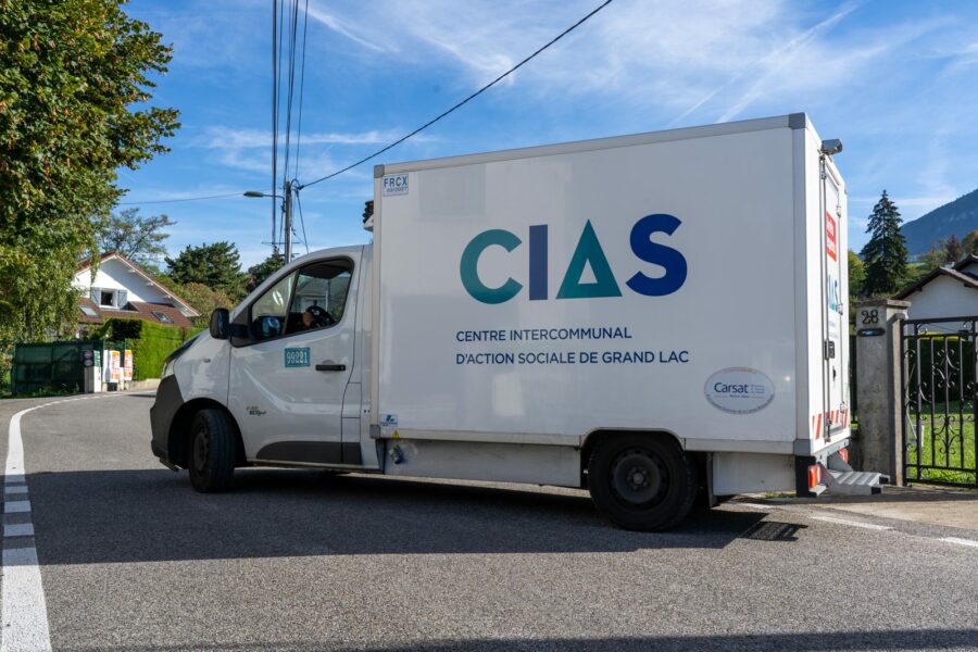 Portage de repas : toujours à l’écoute de ses bénéficiaires