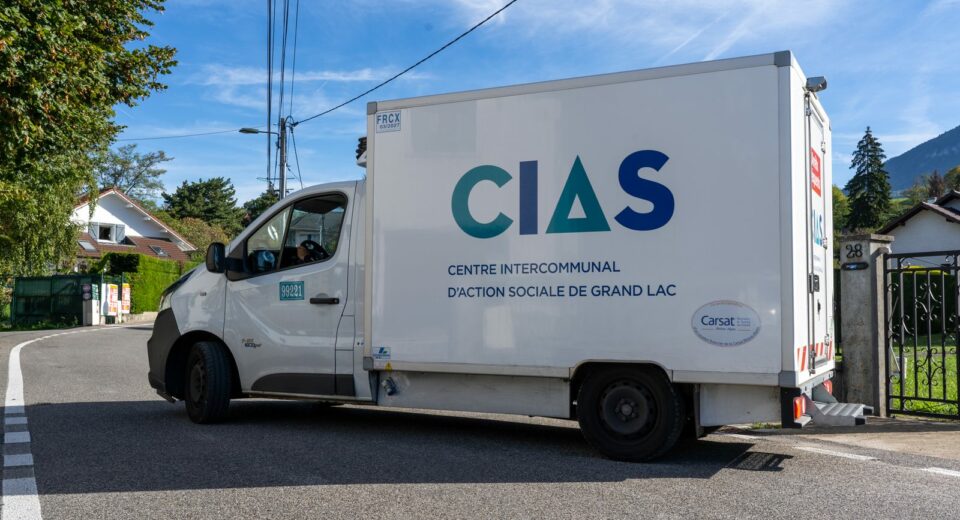 Portage de repas : toujours à l’écoute de ses bénéficiaires