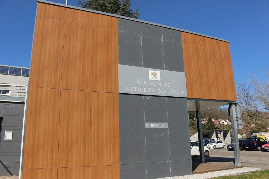 Permanences fiscales 2026 à la Maison de Justice et du Droit