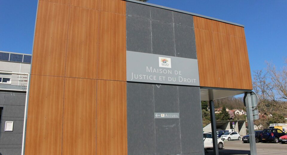 Permanences fiscales 2026 à la Maison de Justice et du Droit