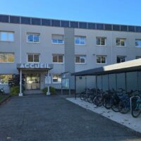 Fermeture de certains services de Grand Lac en mai