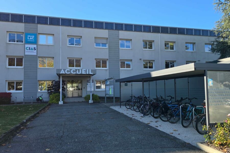 Fermeture de certains services de Grand Lac en mai