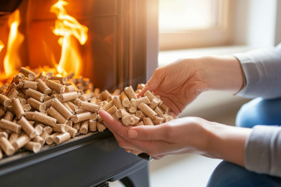 Des aides pour un chauffage plus économique