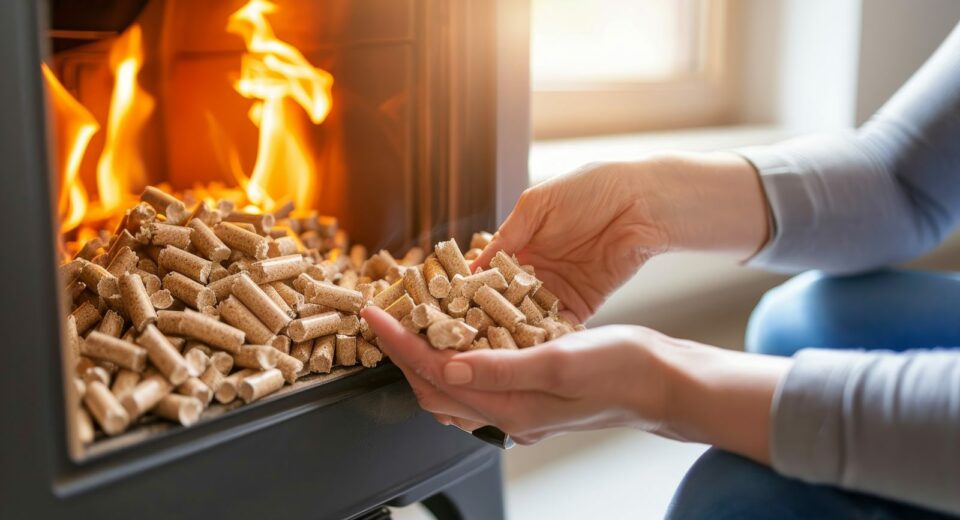 Des aides pour un chauffage plus économique