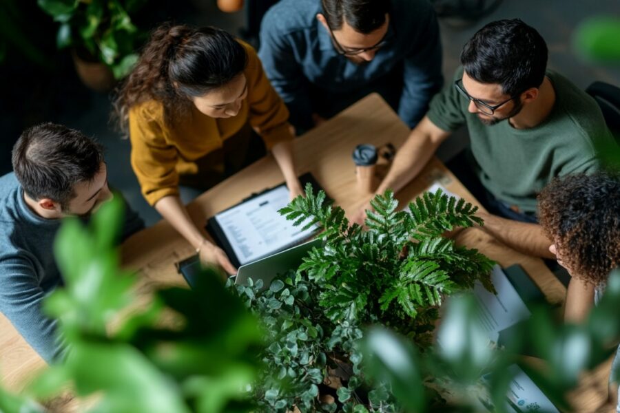 Entreprise du territoire : engagez-vous concrètement pour le climat et la biodiversité en 2026