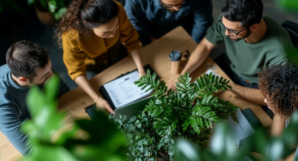 Entreprise du territoire : engagez-vous concrètement pour le climat et la biodiversité en 2026
