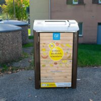 Trier ses déchets alimentaires, c’est possible pour tous !