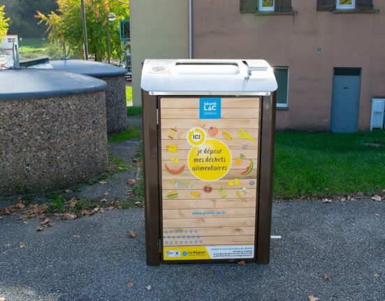 Trier ses déchets alimentaires, c’est possible pour tous !
