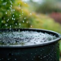 Un nouveau dispositif d’aide à l’acquisition de récupérateurs d’eau de pluie