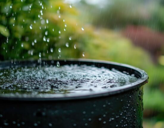 Un nouveau dispositif d’aide à l’acquisition de récupérateurs d’eau de pluie