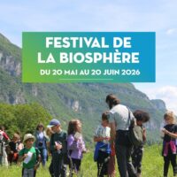 Festival de la Biosphère : Un mois pour fêter la nature