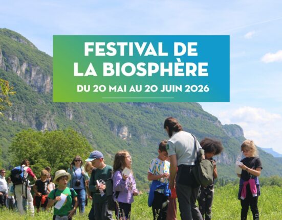 Festival de la Biosphère : Un mois pour fêter la nature