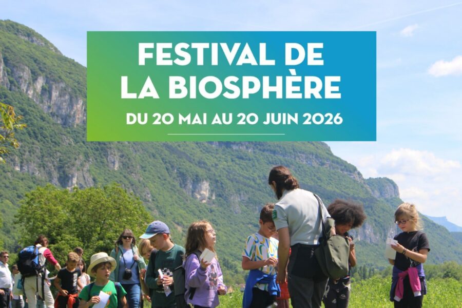 Festival de la Biosphère : Un mois pour fêter la nature
