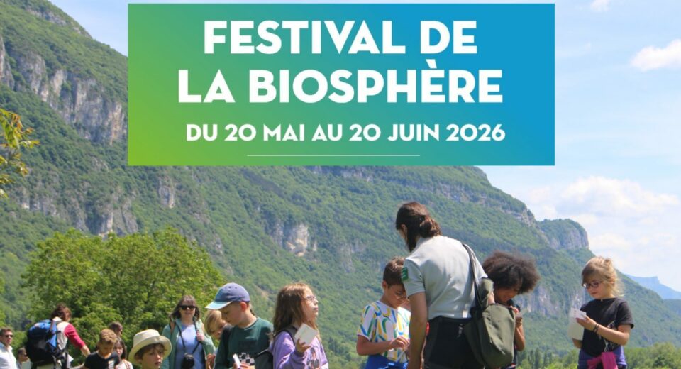 Festival de la Biosphère : Un mois pour fêter la nature