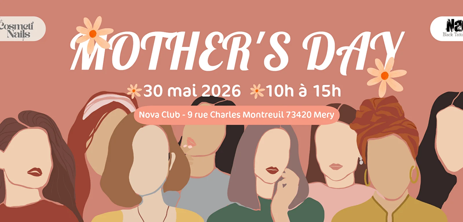 Mother's Day