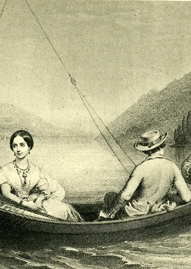 Visite guidée : Aixoises d’un jour, aixoises toujours ? Visite guidée : Aixoises d'un jour, aixoises toujours ?