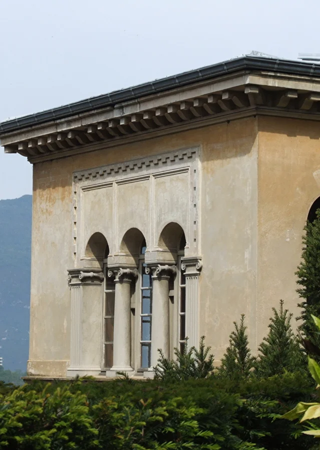 Visite guidée : La villégiature à Aix
