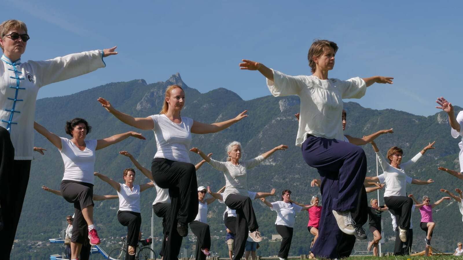 Festival des Dragon boat Ladies 2026 Aix-les-Bains