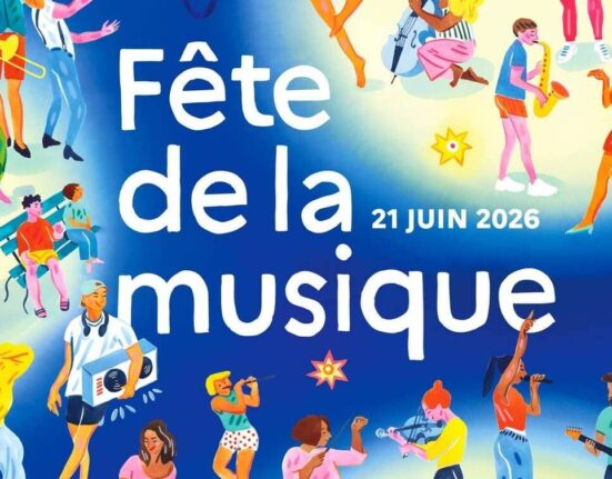 Fête de la musique Aix les Bains 2026
