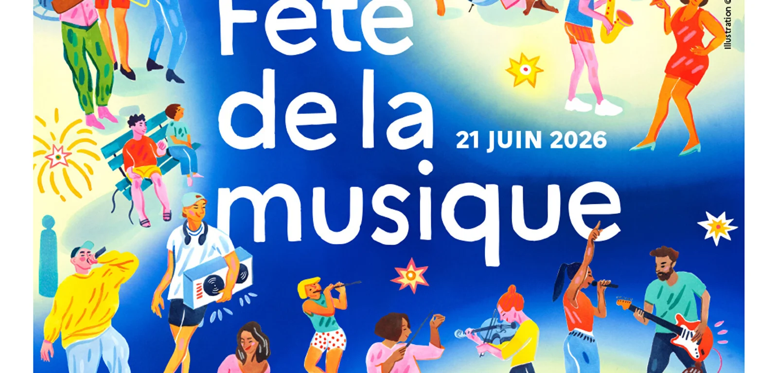 Fête de la musique à Grésy-sur-Aix Fête de la musique à Grésy-sur-Aix