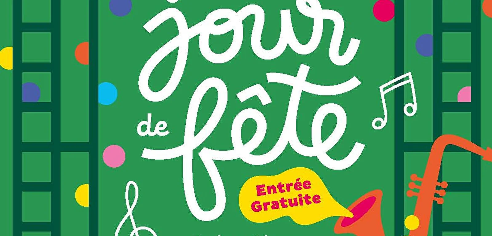 Jour de fête au Bourget-du-Lac
