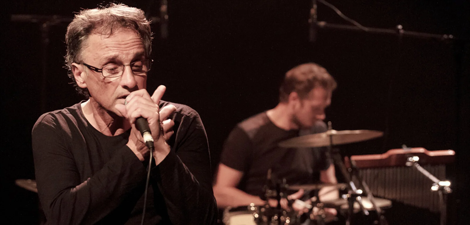 LES LIVES D'AIX RIVIERA - Hommage à Daniel Balavoine