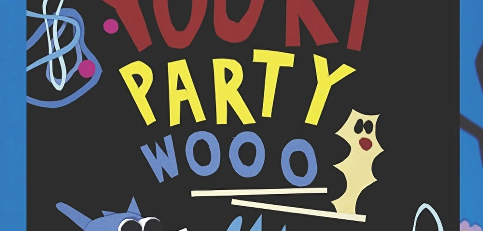 Spectacle Youki Party Wooo