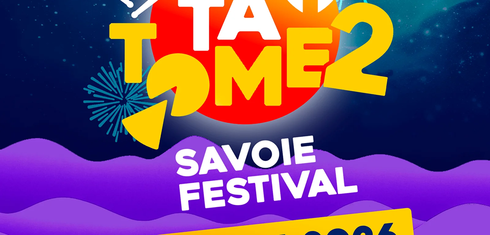 Taptatome 2 Savoie Festival Taptatome 2 Savoie Festival