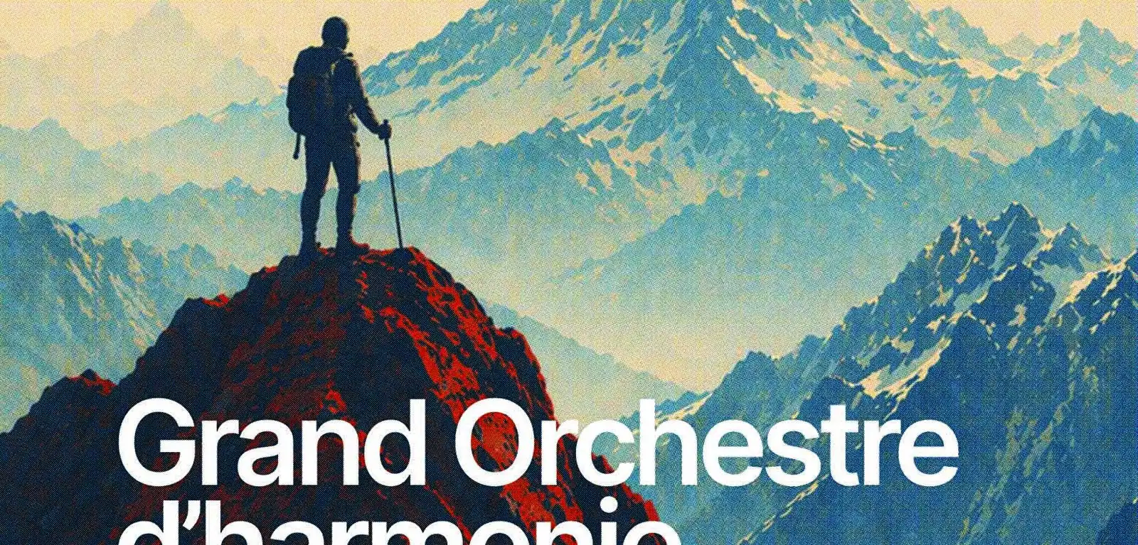 Une Symphonie alpestre de Richard Strauss Une Symphonie alpestre de Richard Strauss