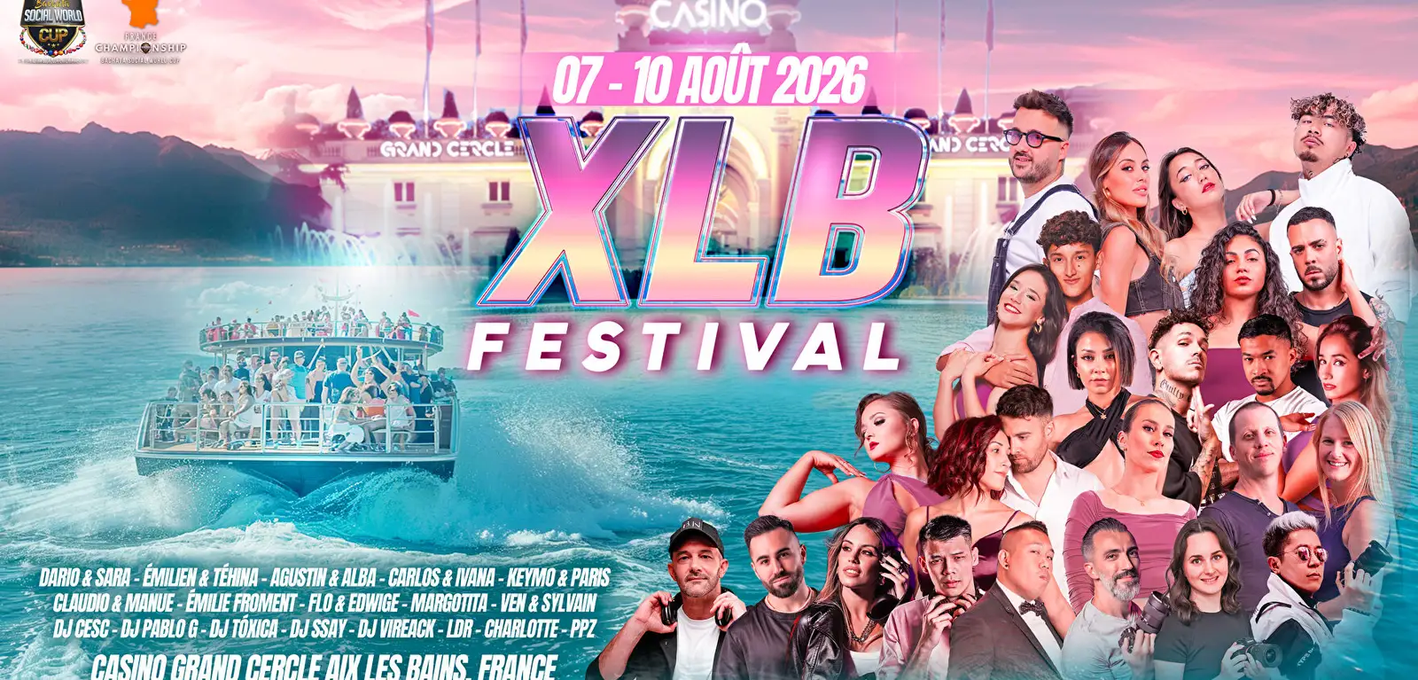 XLB Festival