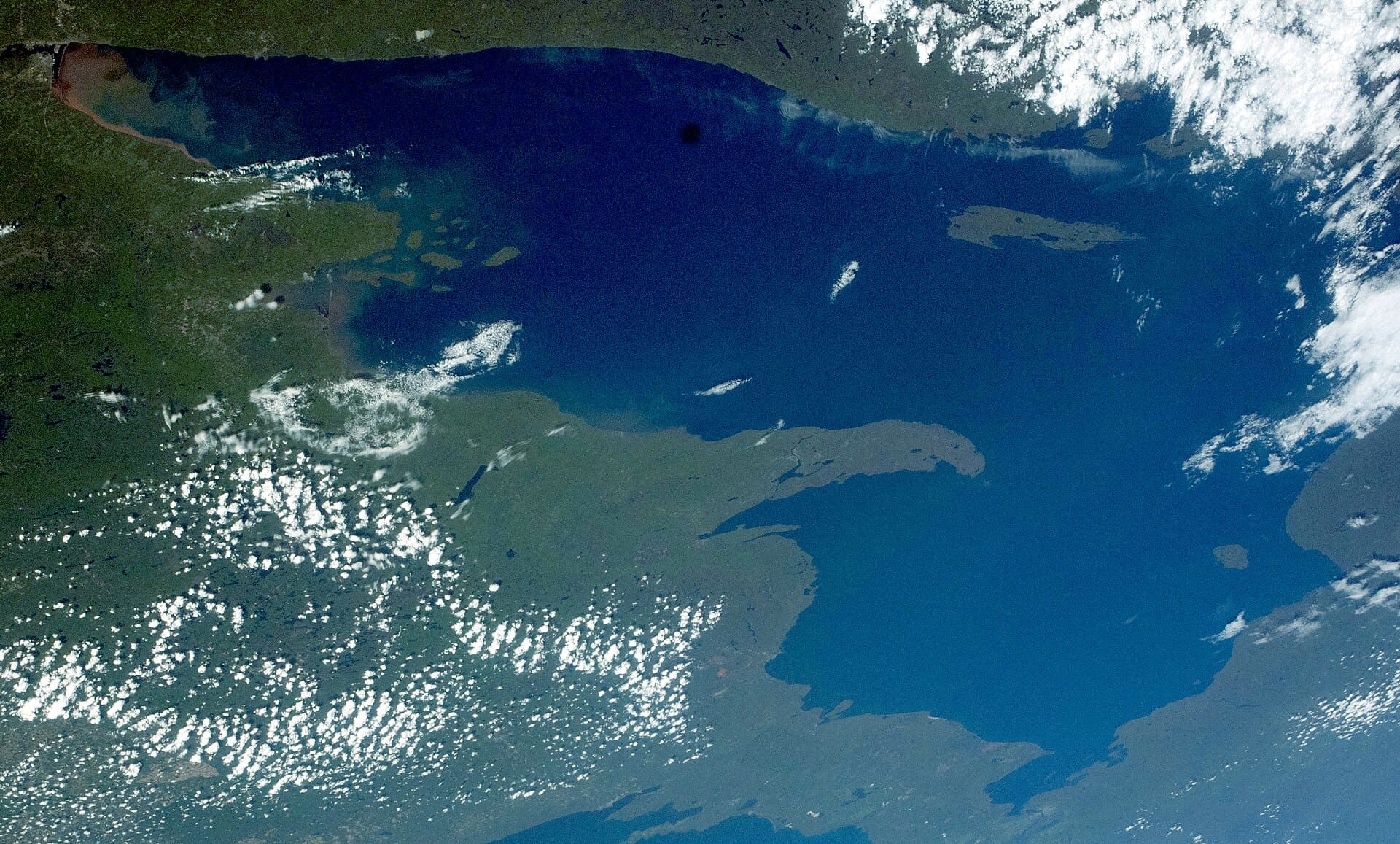Lac Supérieur