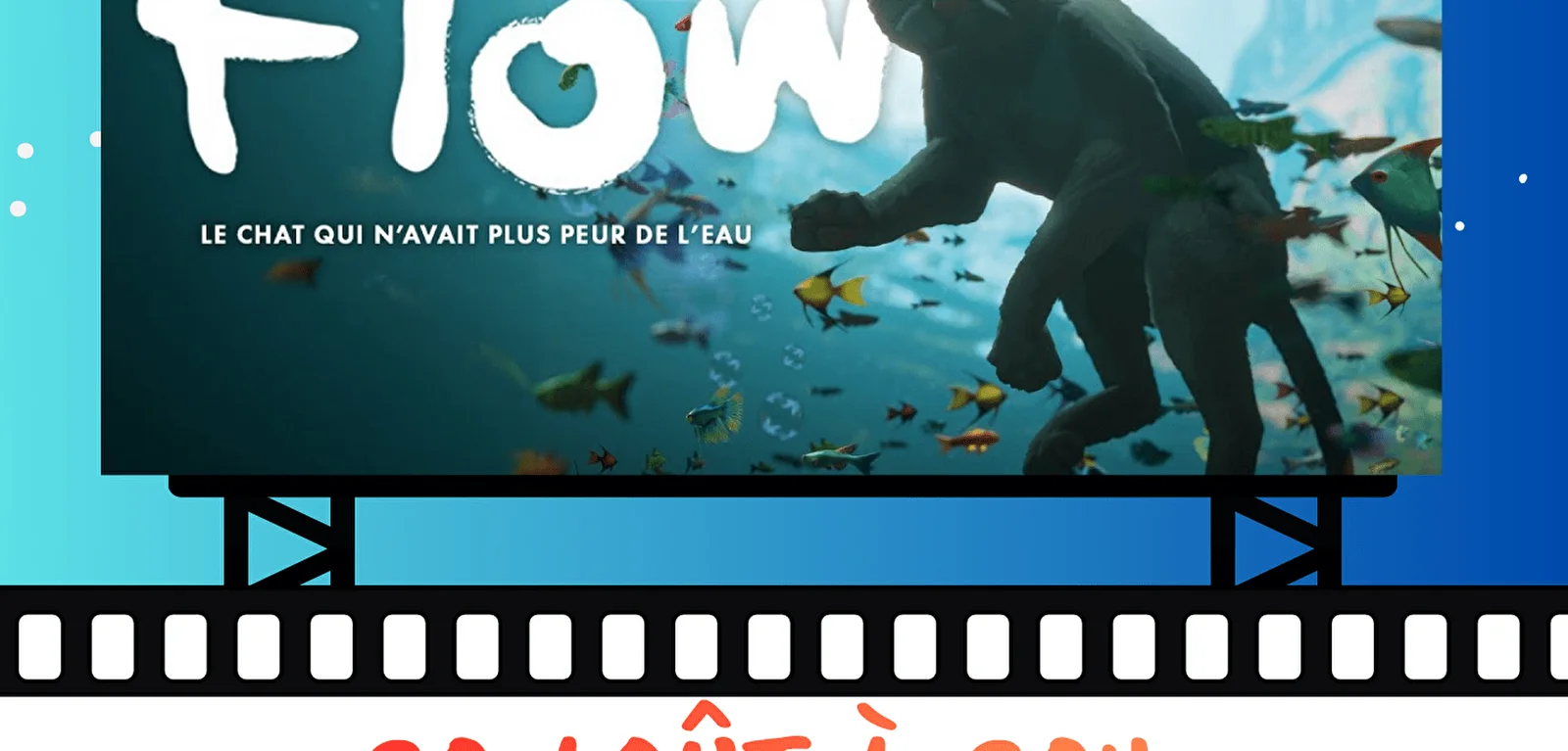 Cinéma en plein air à la Liberté Cinéma en plein air à la Liberté