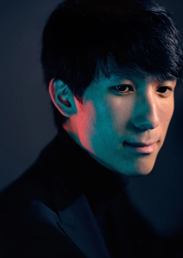 Festival des Nuits Romantiques - Récital de piano Eric Lu