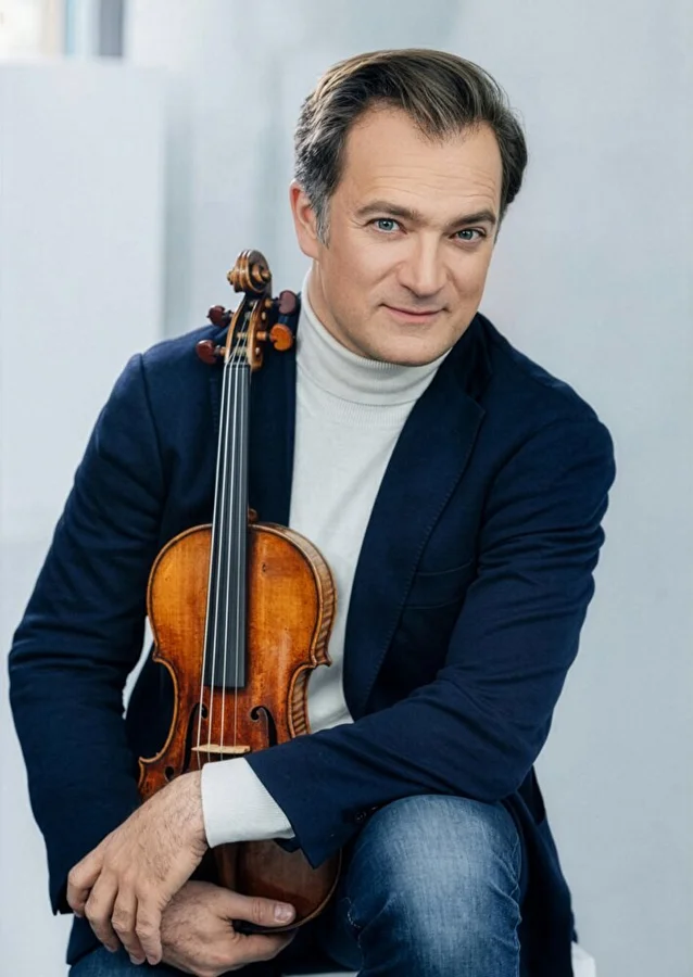 Festival des Nuits Romantiques - Schubert et Mozart