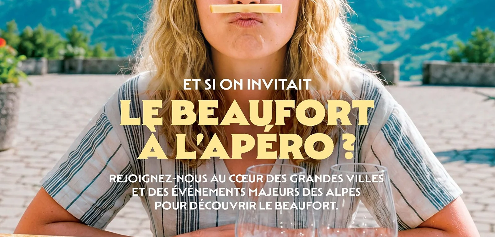 Les Alp'éros
