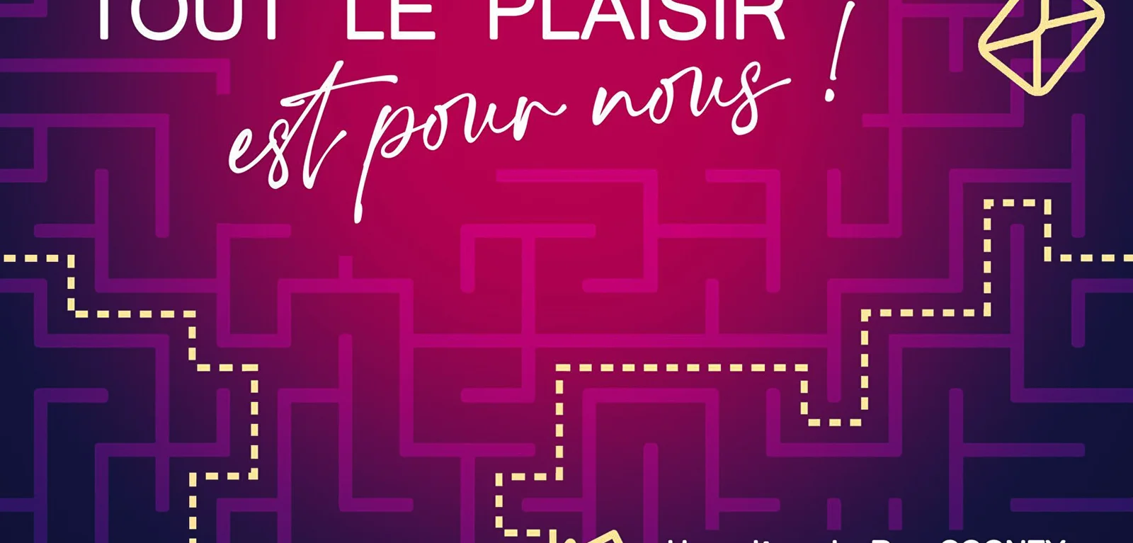Tout le plaisir est pour nous