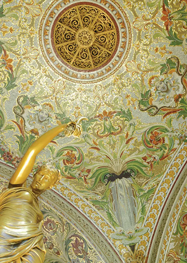 Visite guidée au Casino Grand Cercle Visite guidée au Casino Grand Cercle