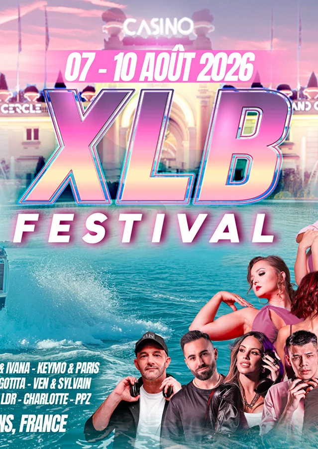 XLB Festival