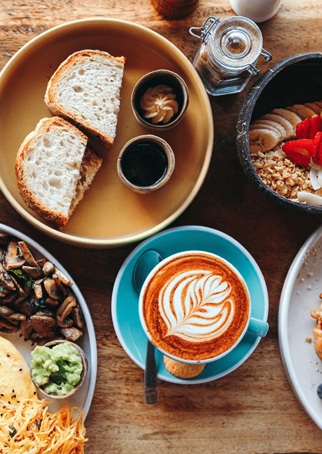 Brunch au Restaurant Biõz à Aix-les-Bains