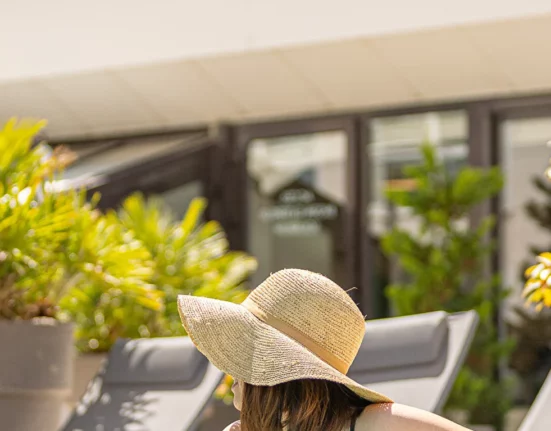 Brunch & Spa au Riviera d'Aix-les-Bains