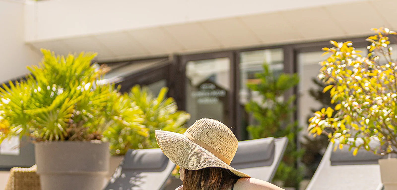 Brunch & Spa au Riviera d'Aix-les-Bains