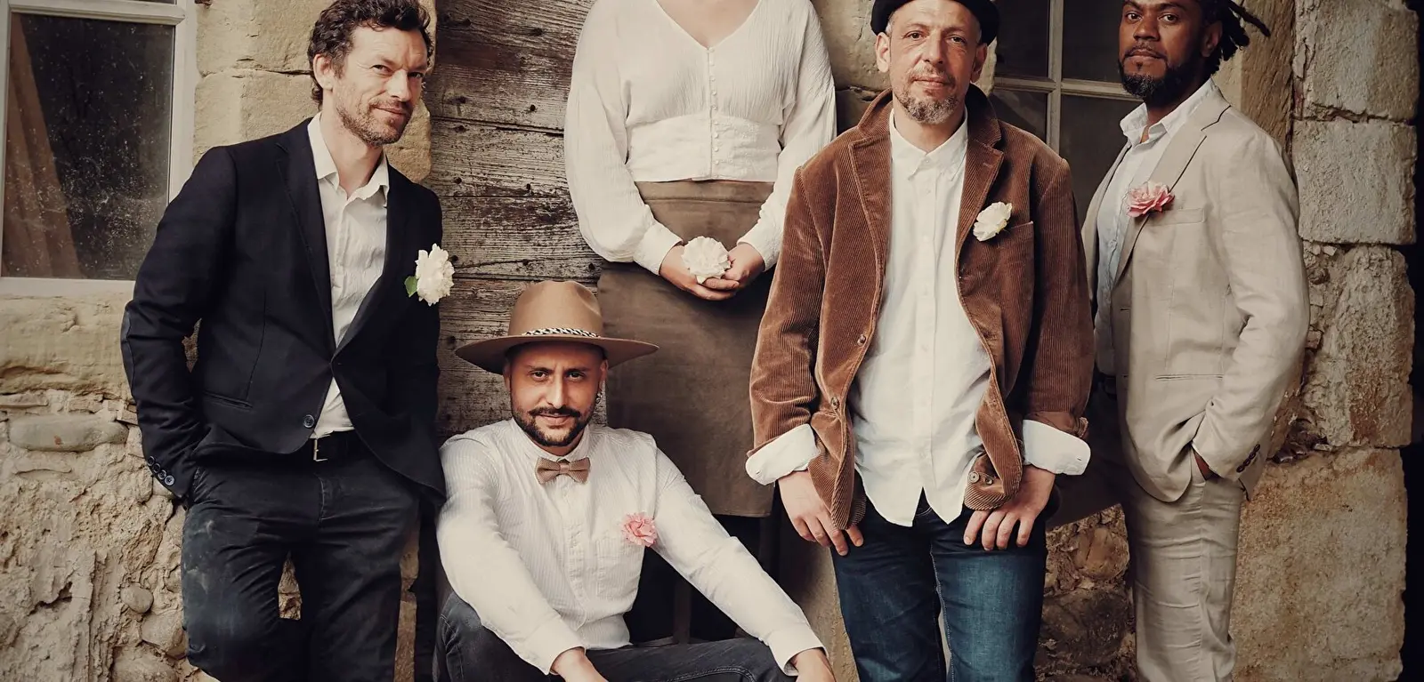 Concert des Picky Banshees - Where The Heart Runs