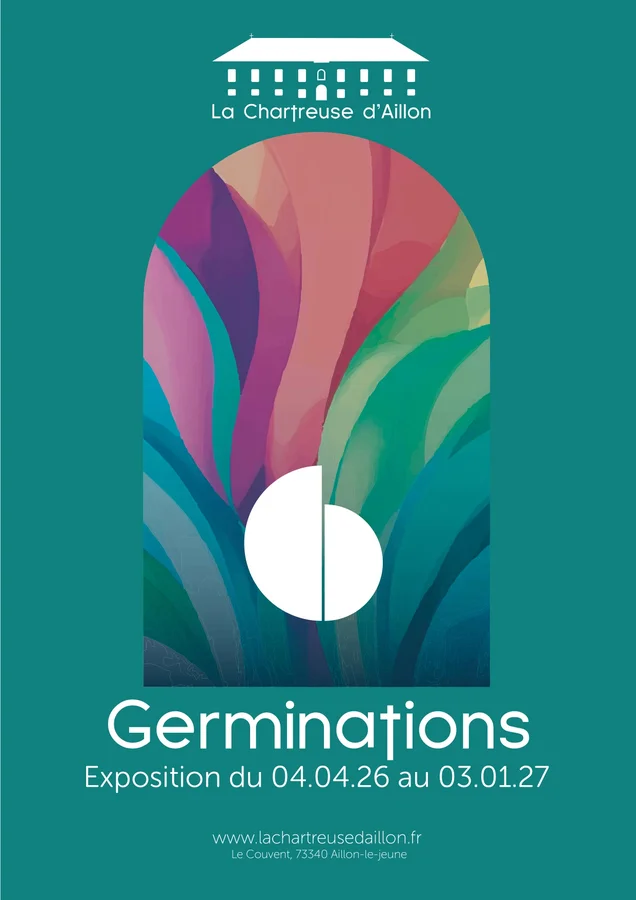 Exposition : Germinations Exposition : Germinations