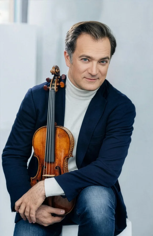 Festival des Nuits Romantiques - Schubert et Mozart