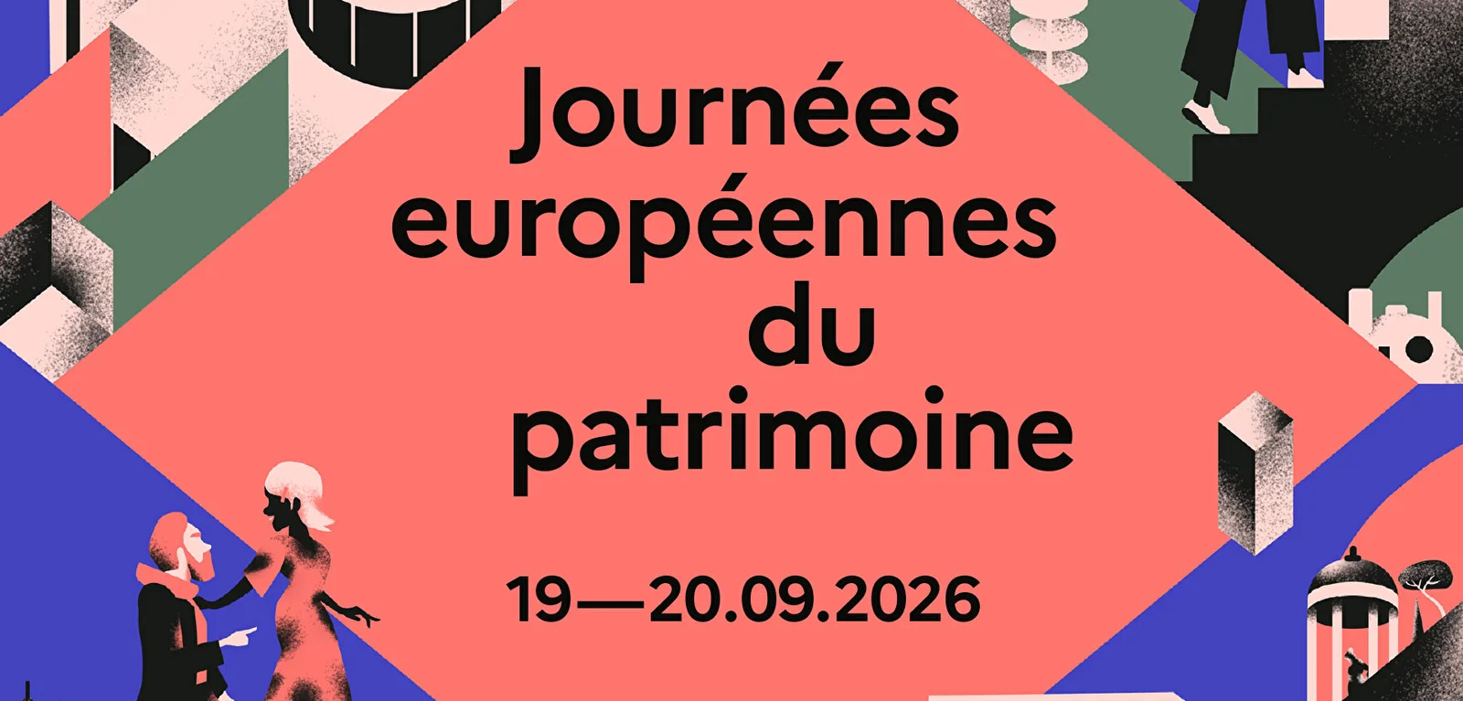 Journées européennes du patrimoine à Aix-les-Bains
